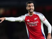 Krisis Penyerang Tengah, Arteta Tolak Menyerah
