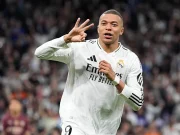 Adaptasi Lancar, Mbappe Makin Gacor