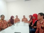 PPNI Kebumen Dukung Penuh Kebijakan Lilis-Zaeni