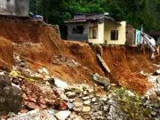Cuaca Ekstrem, Warga di Daerah Rawan Bencana Diminta Waspada
