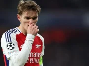 Nasib Arsenal Belum Berubah, Gagal Manfaatkan Peluang dan Dijauhi Keberuntungan