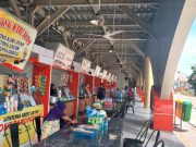 Pemkab Kembali Buka Pendaftaran Bagi PKL di Kapal Mendoan