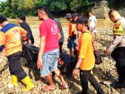 Seorang Nenek Ditemukan Meninggal di Sungai Keduwang