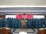 Nurjanah Zaeni Miftah Resmi Dilantik sebagai Ketua TP PKK Kebumen