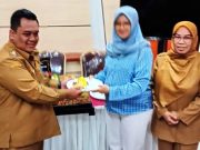 Dirayakan Tumpeng Nasi Kuning, Dalam Naungan Sodiak Pisces