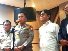 Jumlah Pemudik Lebaran Tahun Ini Diprediksi Lebih dari 100 Juta Orang