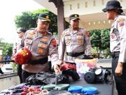 Tingkatkan Sinergitas, Tangani Bencana dengan Cepat