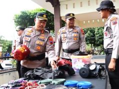 Tingkatkan Sinergitas, Tangani Bencana dengan Cepat