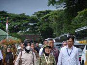 Bupati Kebumen Lilis Nuryani Akui Banyak Manfaat Ikut Retret