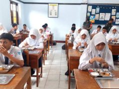 Ramadan MBG di Kebumen Tetap Diberikan dan Bisa Dibawa Pulang