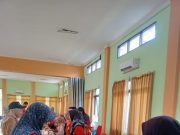 Gerakan Bela Beli UMKM, ASN Kebumen Didorong Belanja Produk Lokal