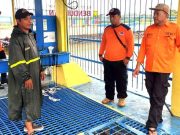 Pantau Elevasi Perairan Waduk, Antisipasi Ancaman Banjir