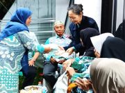 Bulan Ruwah, Menggelar Tradisi untuk Meruhi Arwah