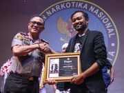 BNN Bersama FPPI, Hadirkan “Dua Dunia” sebagai Film Edukasi Pencegahan Narkoba