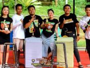 Murai Batu Bandit, Raih Juara Utama Lomba Burung Berkicau