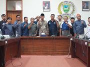 Ketua DPRD Kebumen Minta Pers Terus Sosialisasikan Eksistensi Geopark