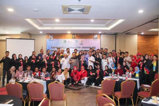 KORMI Kebumen Bakal Dibentuk sampai Tingkat Kecamatan