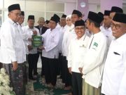 Pengurus LazisNU Kudus Ramai-Ramai Mengundurkan Diri. Gegara Satu Orang?