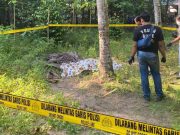 Warga Petanahan Ditemukan Meninggal di Bawah Pohon Kelapa