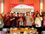 Jangan Main Judol, Melakukan Transaksi Pinjol dan Berjudi