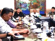 Ingin Berinvestasi Bidang Perhotelan di Kabupaten Pacitan