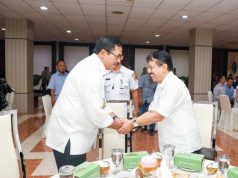 Nana Sampaikan Terima Kasih pada Warga, Sosok yang Hangat Itu Tuntas Tunaikan Amanah di Jateng