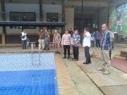 Buntut Tenggelamnya Bocah di Andina Swimming Pool, Pemkab Jepara Berikan Pembinaan