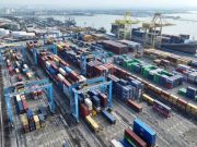 Pelindo Terminal Peti Kemas Tambah Kapasitas TPK Semarang
