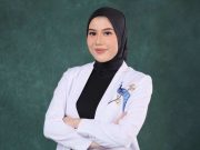 Bellinda Birton Jadi Wakil Bupati Termuda Se-Indonesia, Bisa Pecahkan Rekor MURI