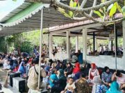 Tradisi Nyadran Makam Sidomoeljo Salatiga, Diwarnai Semangat Pluralisme Umat Beragama