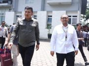 Bupati Batang Implementasikan Hasil Retreat untuk Membangun Batang