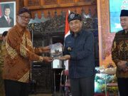 Peluncuran Buku Sejarah Adipati Tjitrosomo, Literatur Baru Sejarah Jepara