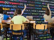 Masa Depan Pendidikan: AI dan Coding Penting untuk Anak Sekolah