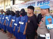 Di Kota Tegal, Anak 14 Tahun Jadi Korban Pencabulan