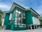 Perpustakaan Unissula Makin Megah dan Nyaman