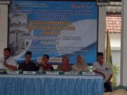 Kader Posyandu Keluhkan Berkurangnya Jatah Pemberian Makanan Tambahan