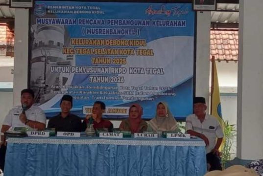 Kader Posyandu Keluhkan Berkurangnya Jatah Pemberian Makanan Tambahan