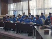 Isi Kekosongan Kepala Dinas, Pemkot Pekalongan Gelar Seleksi Terbuka