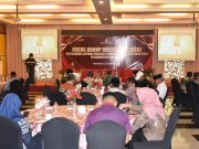 KPU Grobogan Gelar FGD untuk Evaluasi Pelaksanaan Pilpres dan Pilkada