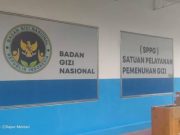 SPPG Mandiri Dibangun di Purwodadi, Pengelola Harus Lapor ke Kodim