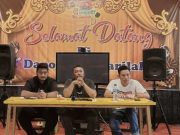 HIPMI Kota Tegal Gelar Muscab 2 Maret 2025