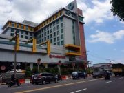 Refocusing Anggaran Pemerintah 50 Persen, Pengelola Hotel Berbintang ‘Was-Was’ Hotel berbintang