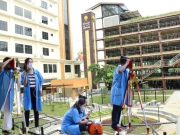 Dosen, Mahasiswa Gen Z, dan Kelas yang Penuh Energi