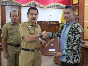 Pensiunan PNS Diminta Terus Berkontribusi pada Pembangunan