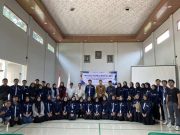 Tingkatkan Kompetensi UMKM Desa Binaan, GenBI IAIN Kudus Adakan Workshop Sertifikasi Halal dan QRIS
