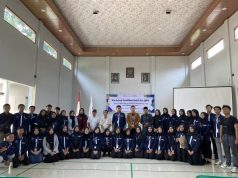 Tingkatkan Kompetensi UMKM Desa Binaan, GenBI IAIN Kudus Adakan Workshop Sertifikasi Halal dan QRIS