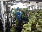 Pertamina Gelontorkan 900 Ribu Tabung Elpiji di Jateng DIY