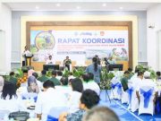 4,8 Juta Ton, Prediksi Hasil Gabah Kering di Jawa Tengah Tiga Bulan ke Depan
