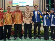 132 Mahasiswa FH USM Jalani Magang di Sejumlah Instansi
