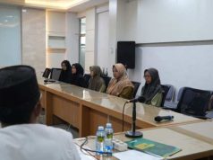 Unissula Selenggarakan Ujian Beasiswa Tahfidz Qur’an Tahap II
